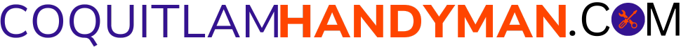 CoquitlamHandyman logo