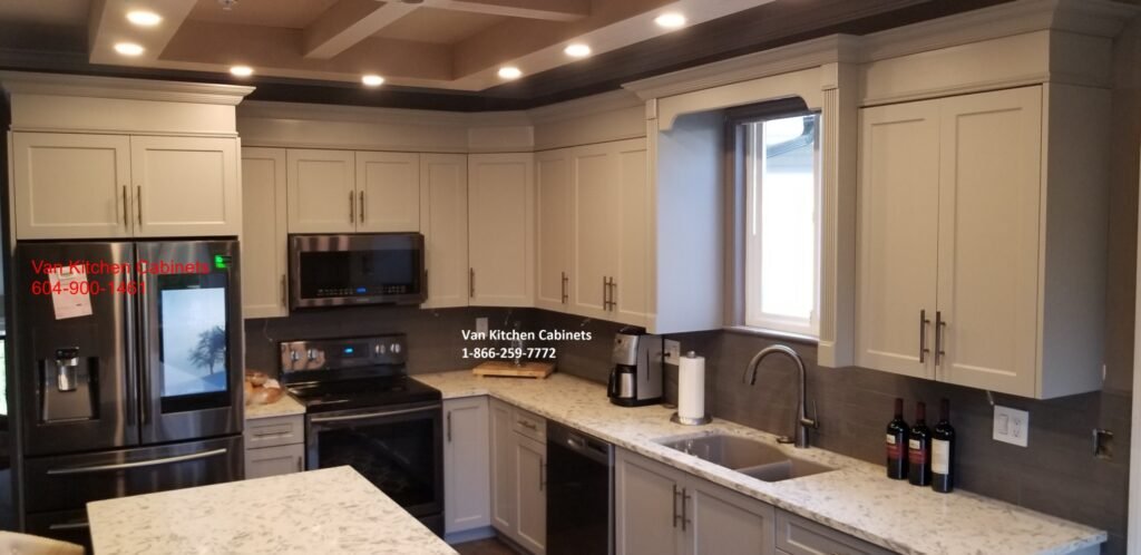 Trusted handyman services in Coquitlam by Canada’s Best Handyman