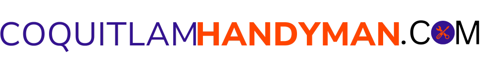 coquitlam handyman logo