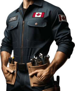 Canada's Best Handyman