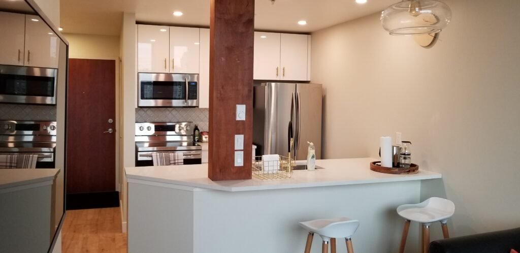 Trusted handyman services in Coquitlam by Canada’s Best Handyman