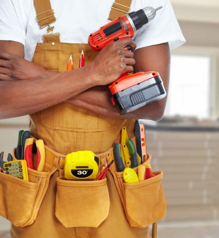 Professional handyman services in Coquitlam by Canada’s Best Handyman
