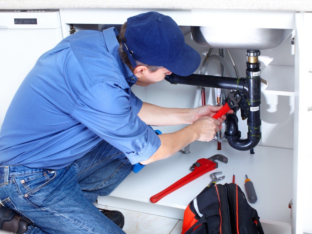 handyman coquitlam plumbing